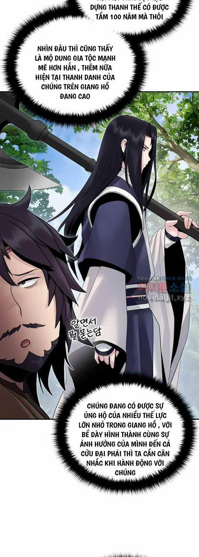 Hắc Bạch Võ Đế 34 trang 53