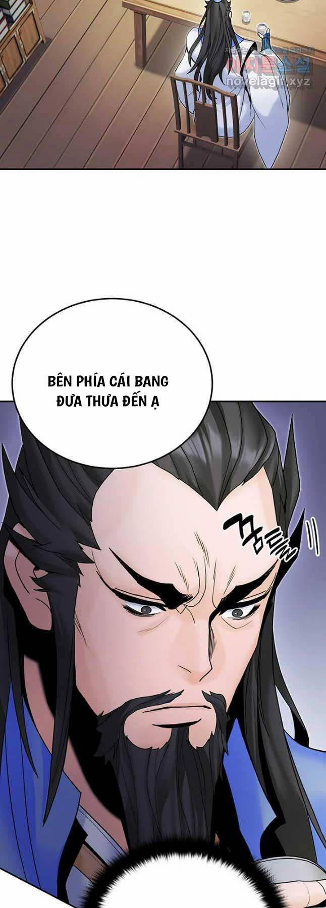 Hắc Bạch Võ Đế 34 trang 59