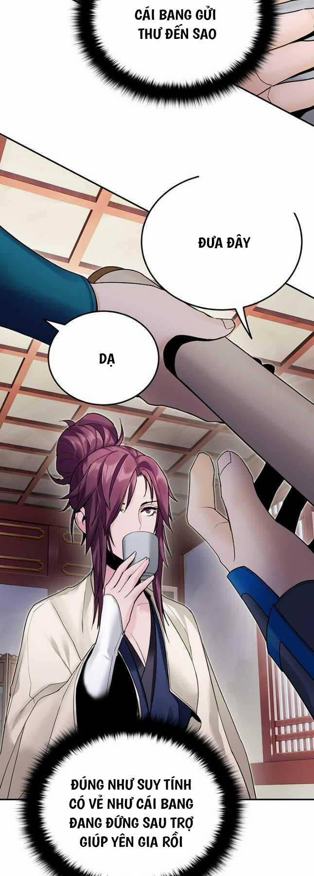 Hắc Bạch Võ Đế 34 trang 60