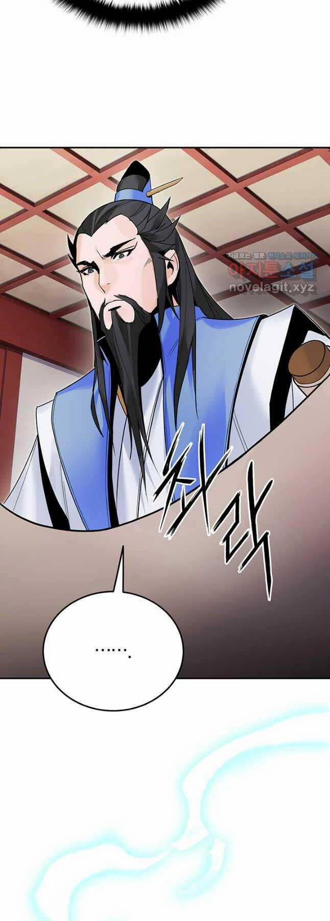 Hắc Bạch Võ Đế 34 trang 61