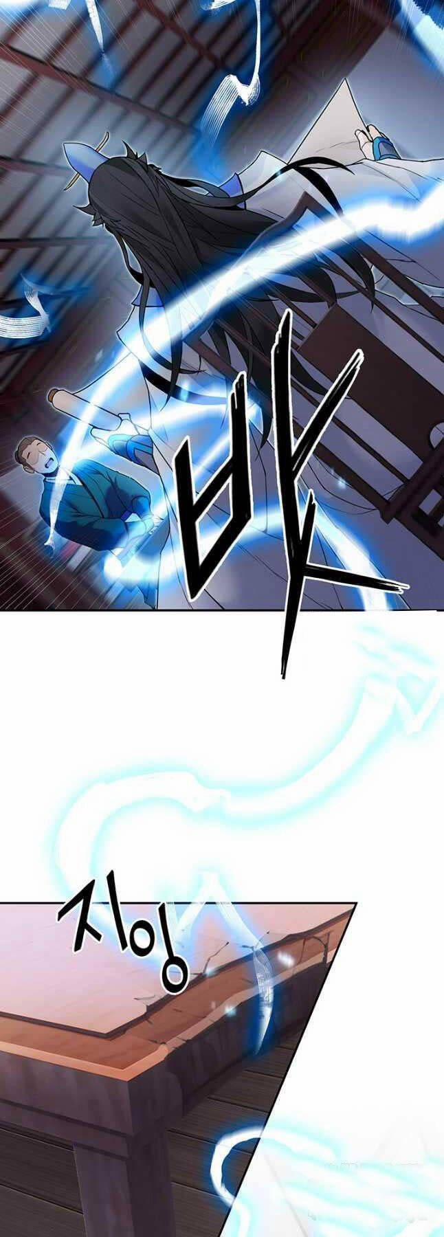 Hắc Bạch Võ Đế 34 trang 63