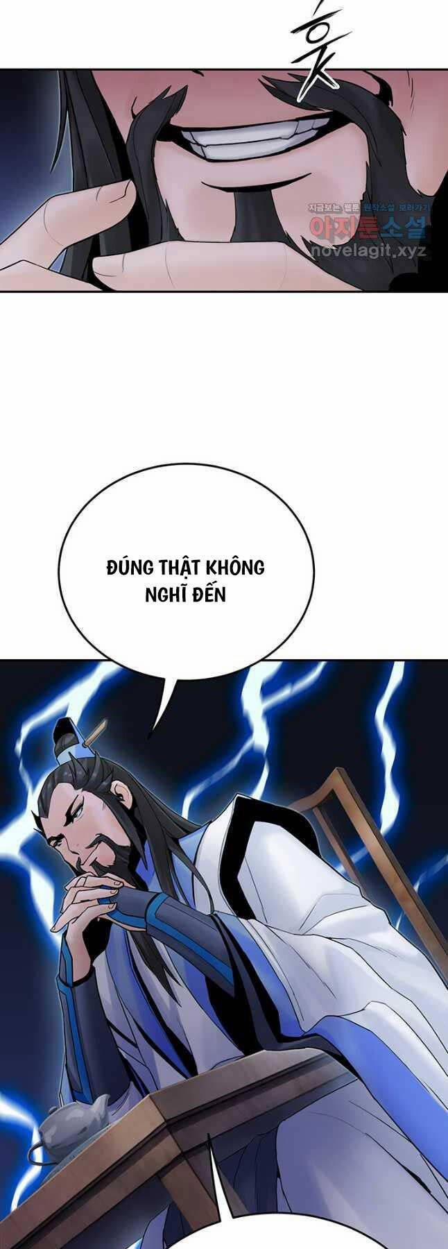 Hắc Bạch Võ Đế 34 trang 66