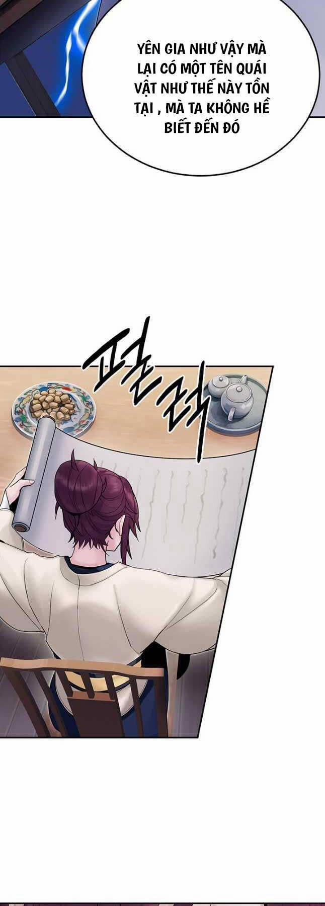 Hắc Bạch Võ Đế 34 trang 67