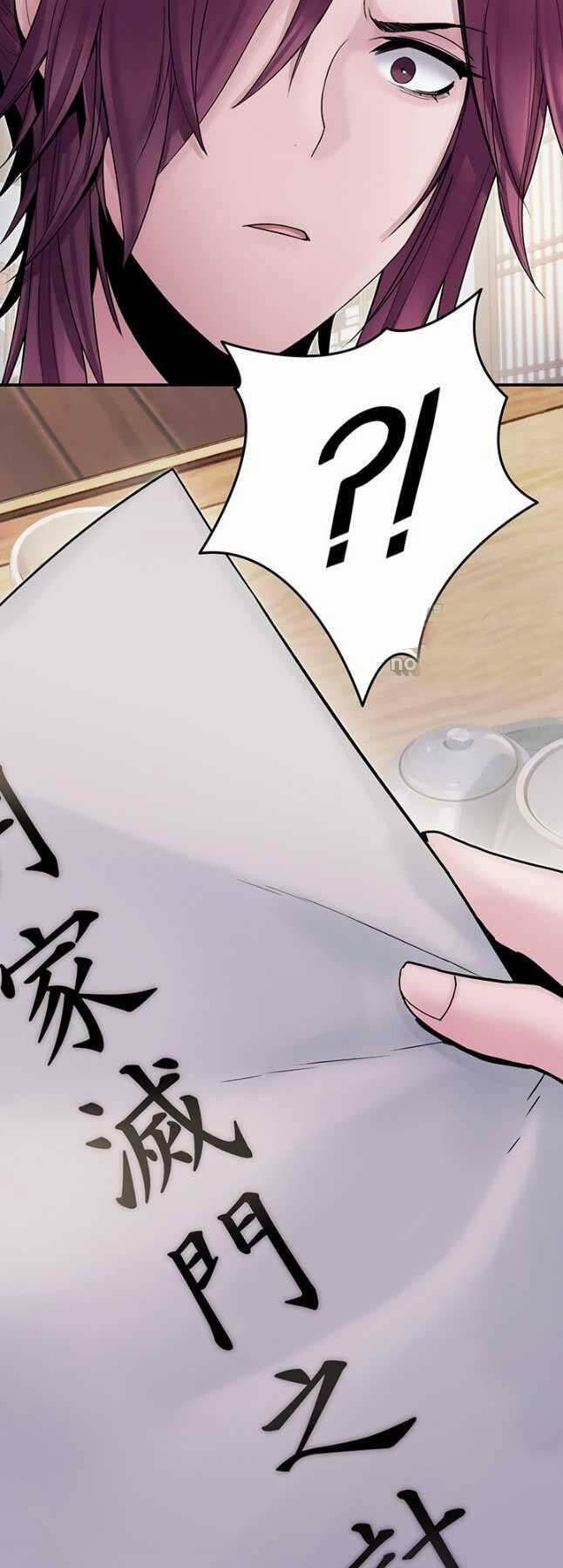 Hắc Bạch Võ Đế 34 trang 68