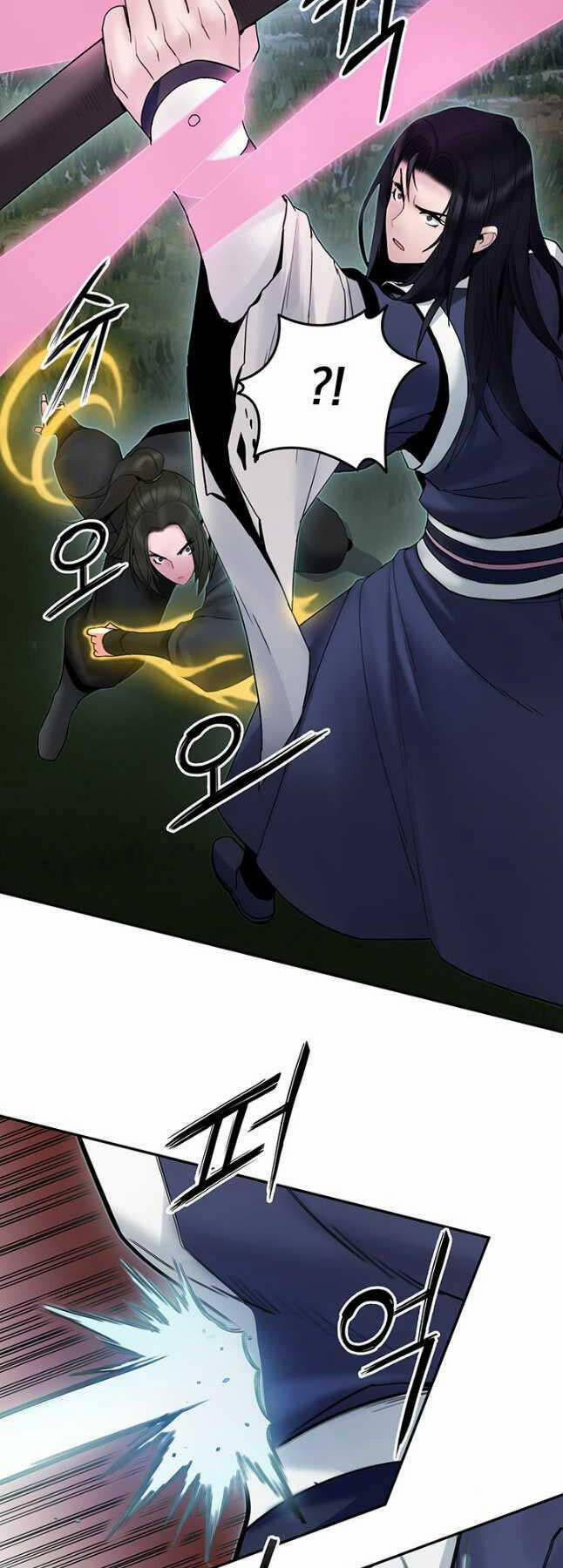 Hắc Bạch Võ Đế 34 trang 7