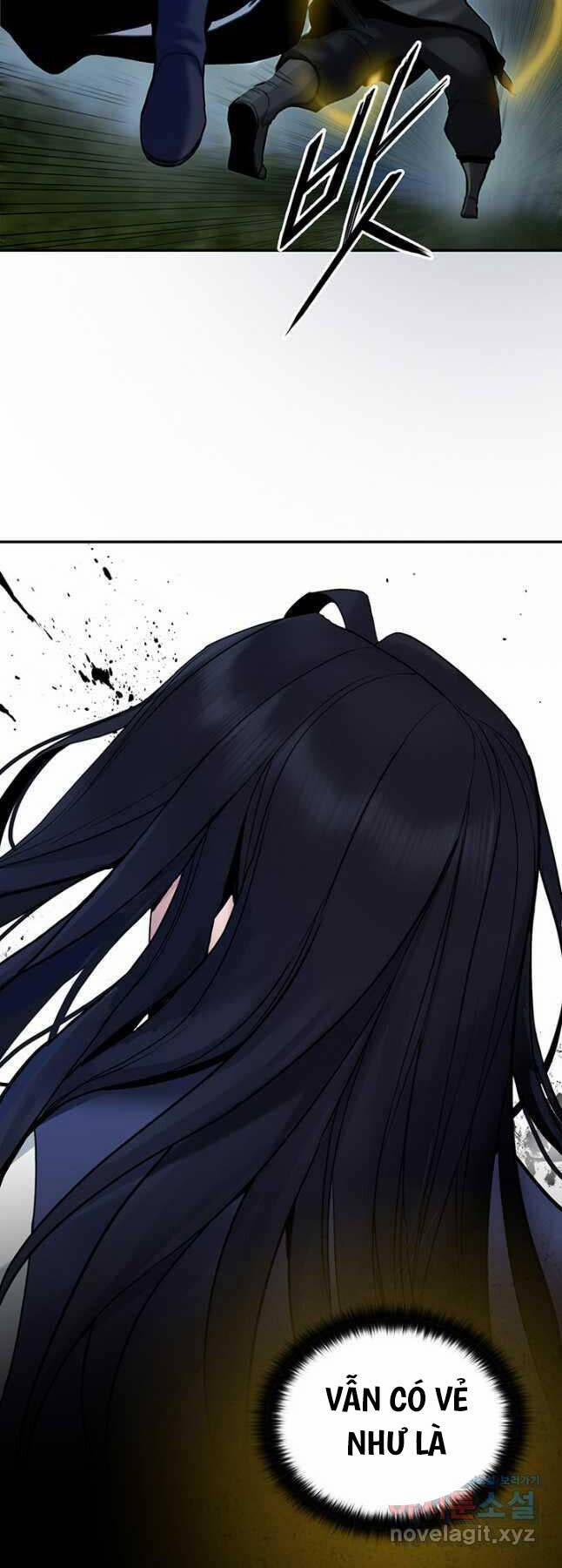 Hắc Bạch Võ Đế 34 trang 9