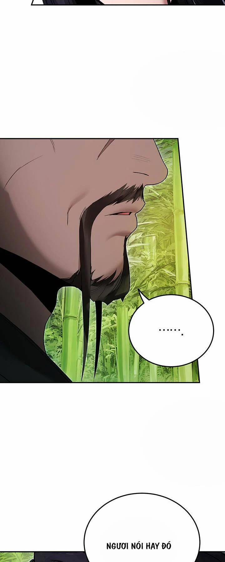 Hắc Bạch Võ Đế 36 trang 10