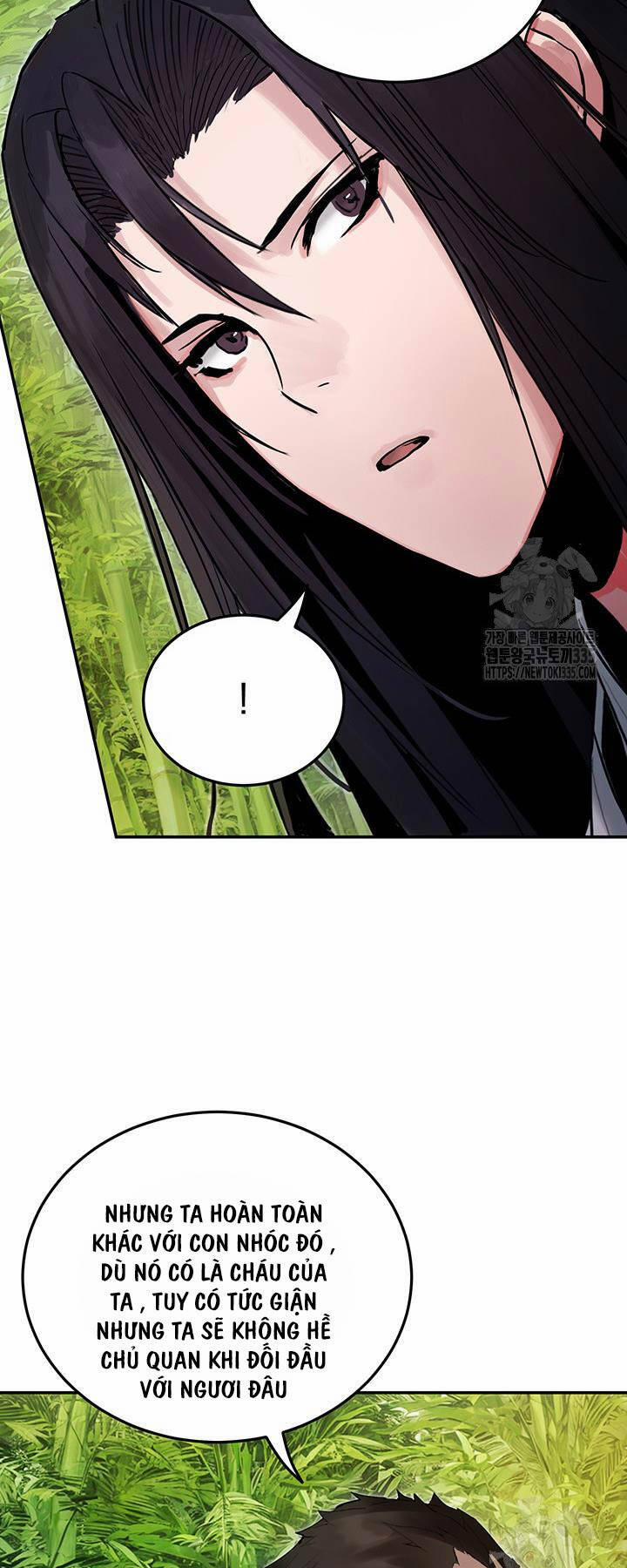 Hắc Bạch Võ Đế 36 trang 11