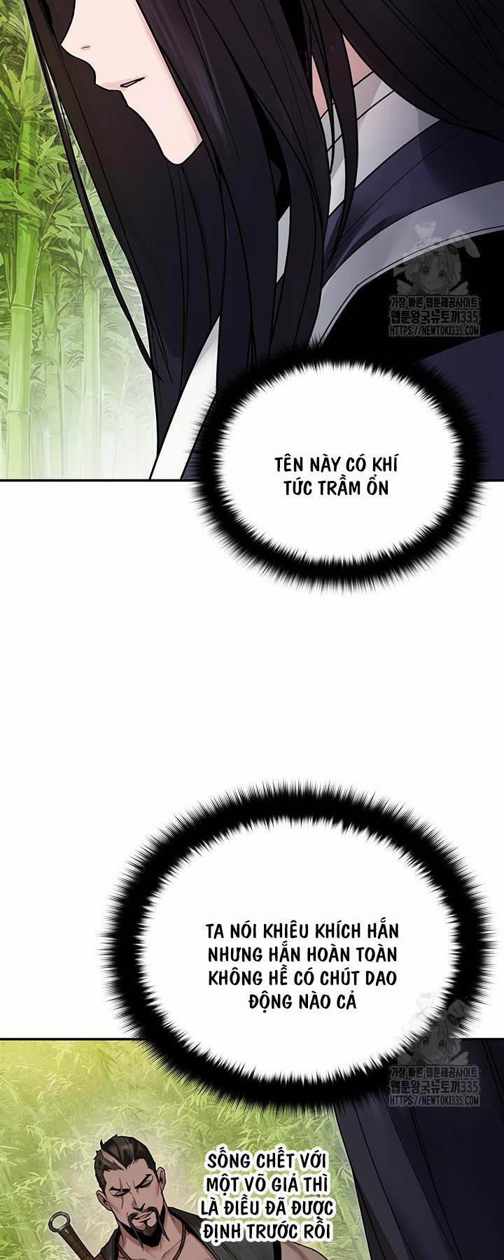 Hắc Bạch Võ Đế 36 trang 13