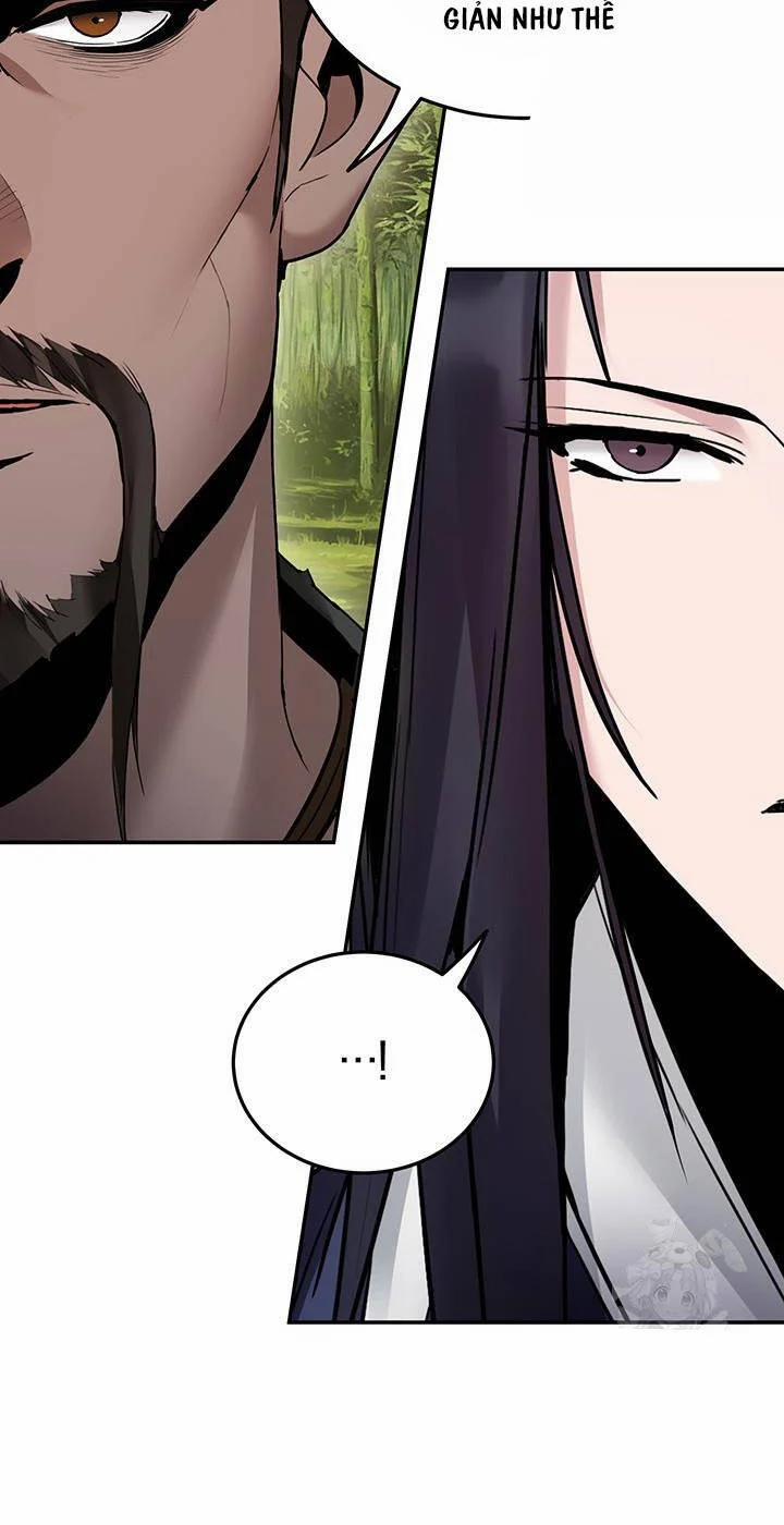 Hắc Bạch Võ Đế 36 trang 15