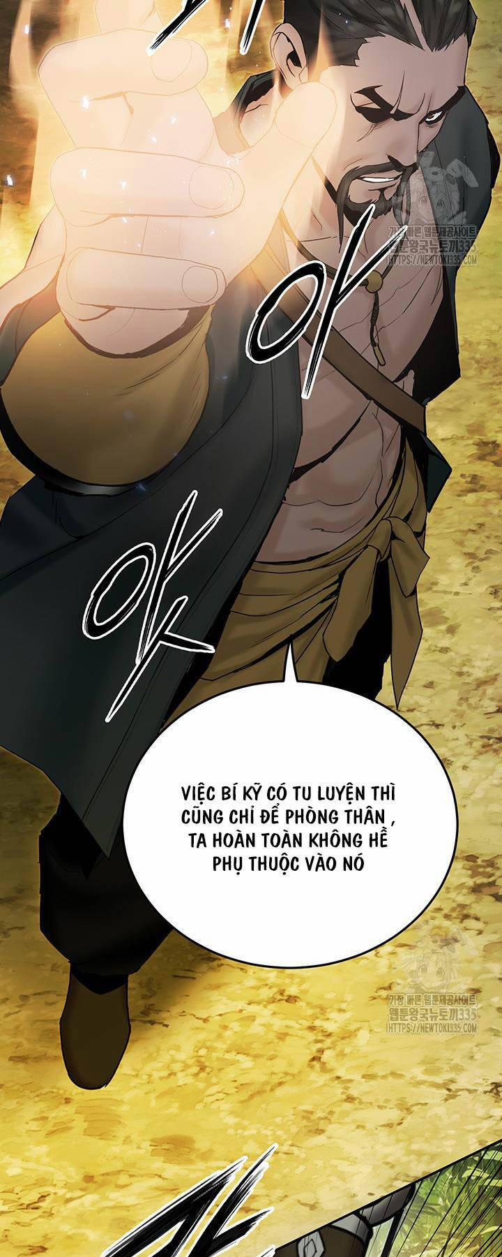 Hắc Bạch Võ Đế 36 trang 20