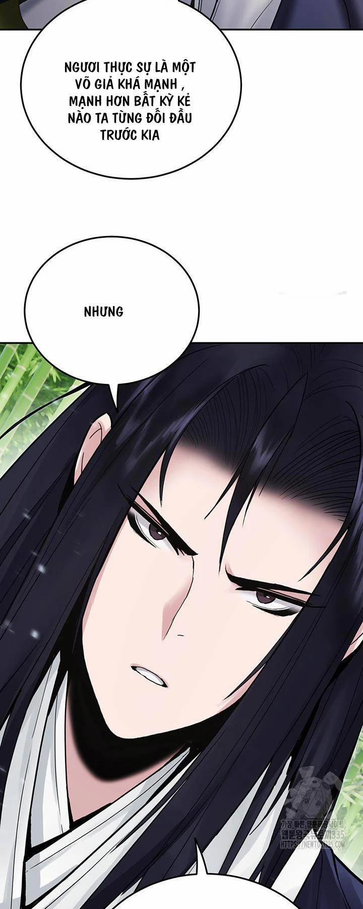 Hắc Bạch Võ Đế 36 trang 25