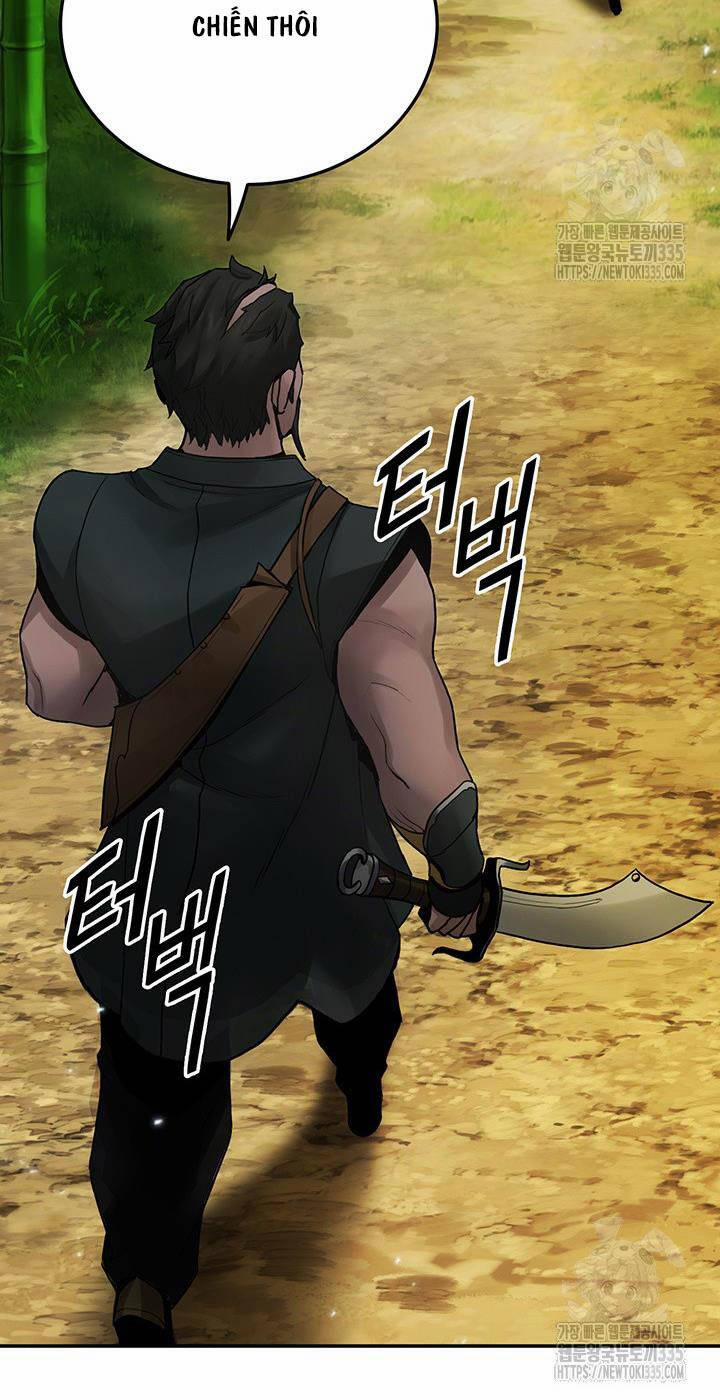 Hắc Bạch Võ Đế 36 trang 27