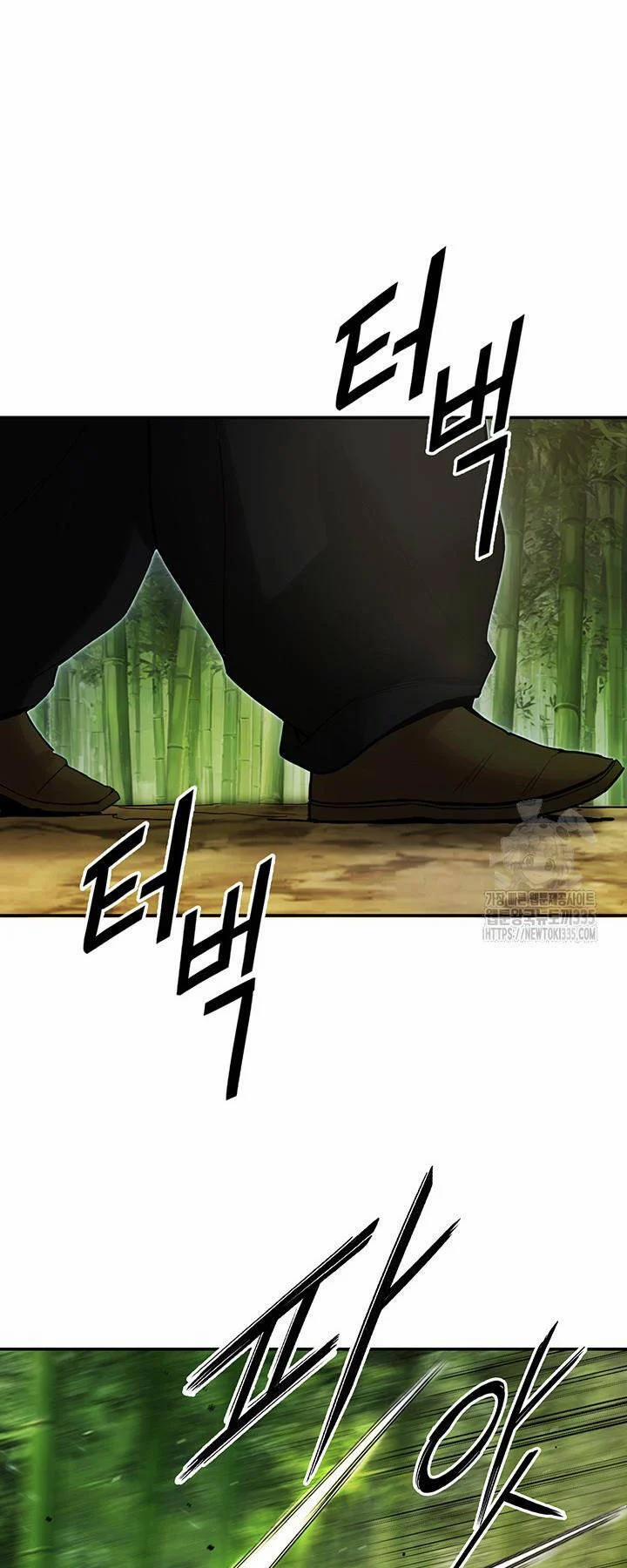 Hắc Bạch Võ Đế 36 trang 28