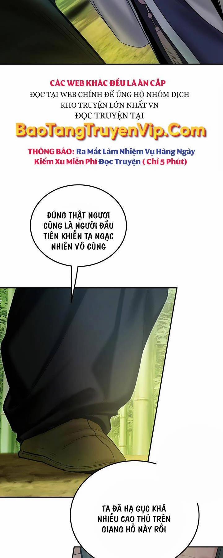 Hắc Bạch Võ Đế 36 trang 3