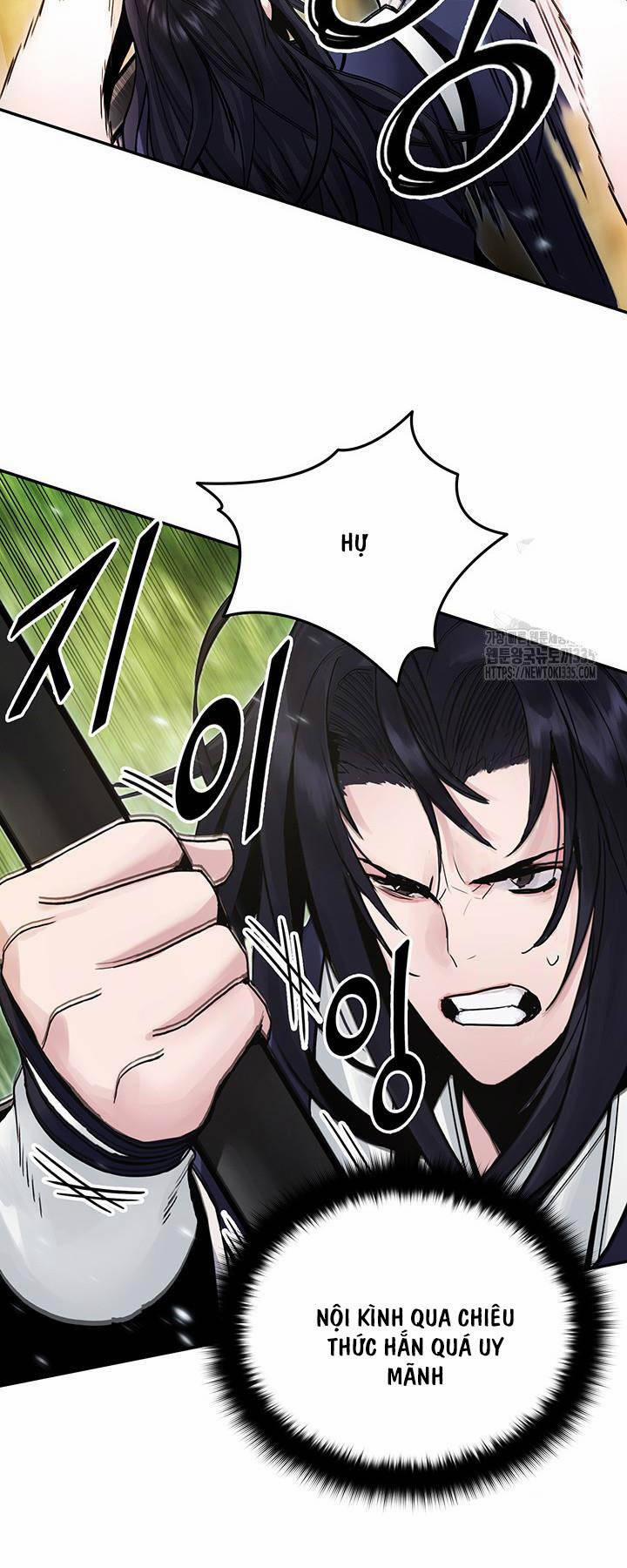 Hắc Bạch Võ Đế 36 trang 30