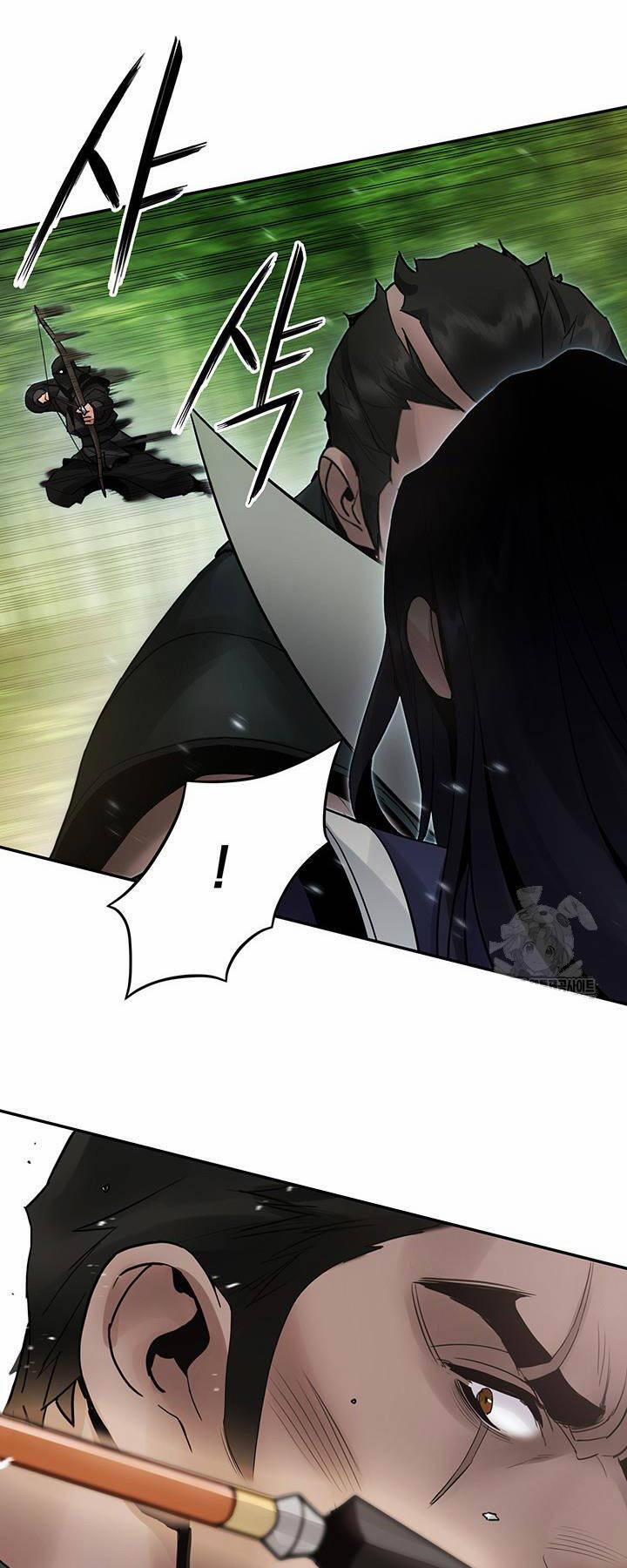 Hắc Bạch Võ Đế 36 trang 31