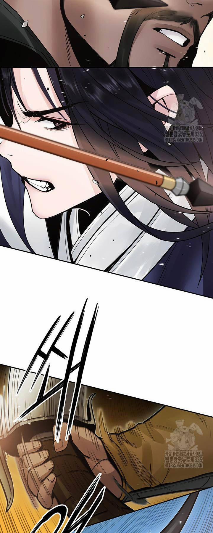 Hắc Bạch Võ Đế 36 trang 32