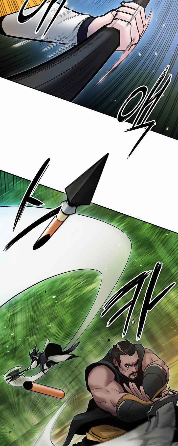 Hắc Bạch Võ Đế 36 trang 33