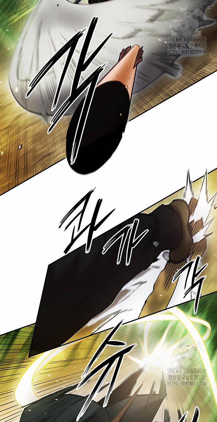 Hắc Bạch Võ Đế 36 trang 34