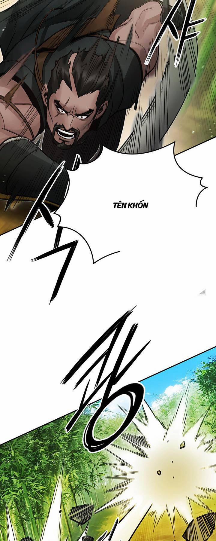 Hắc Bạch Võ Đế 36 trang 35
