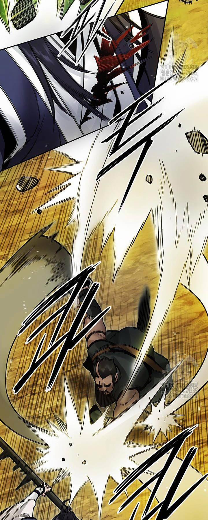 Hắc Bạch Võ Đế 36 trang 36