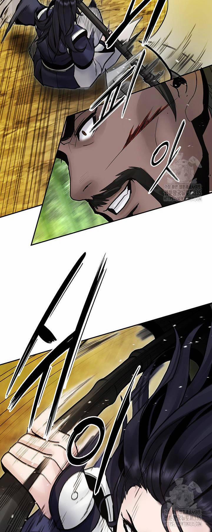 Hắc Bạch Võ Đế 36 trang 37