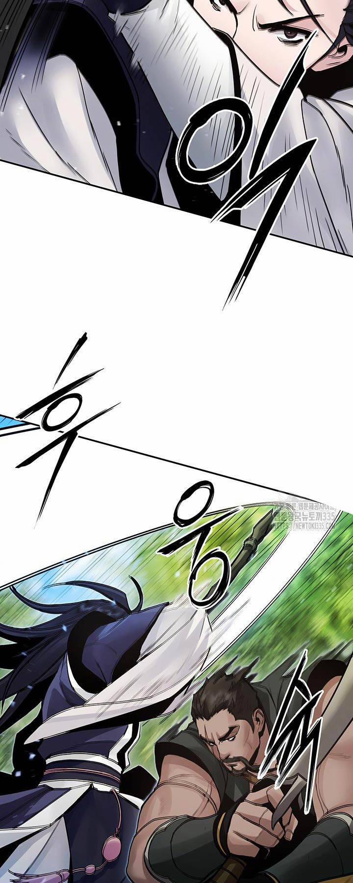 Hắc Bạch Võ Đế 36 trang 38