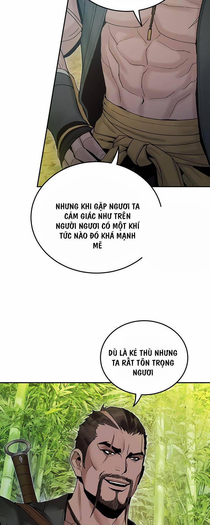 Hắc Bạch Võ Đế 36 trang 4