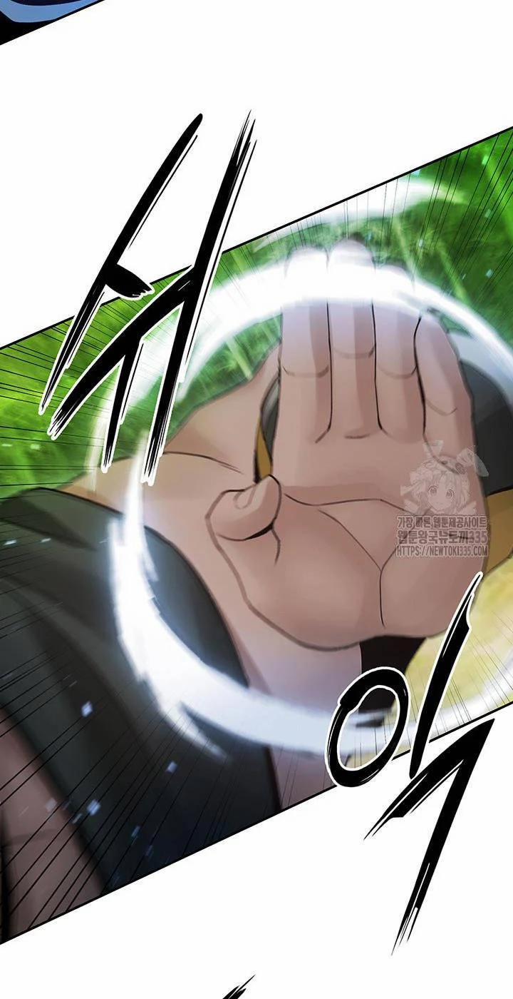 Hắc Bạch Võ Đế 36 trang 40