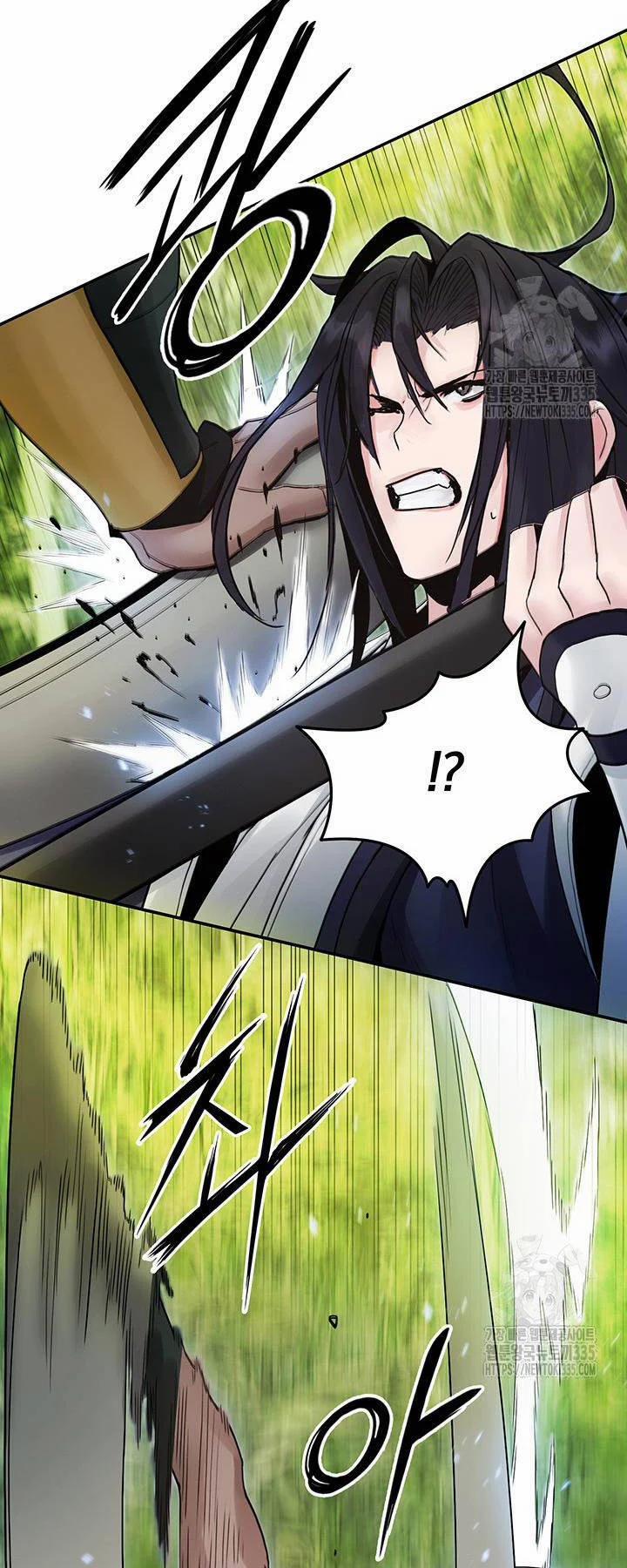 Hắc Bạch Võ Đế 36 trang 41