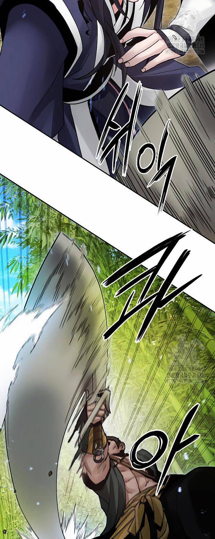 Hắc Bạch Võ Đế 36 trang 43