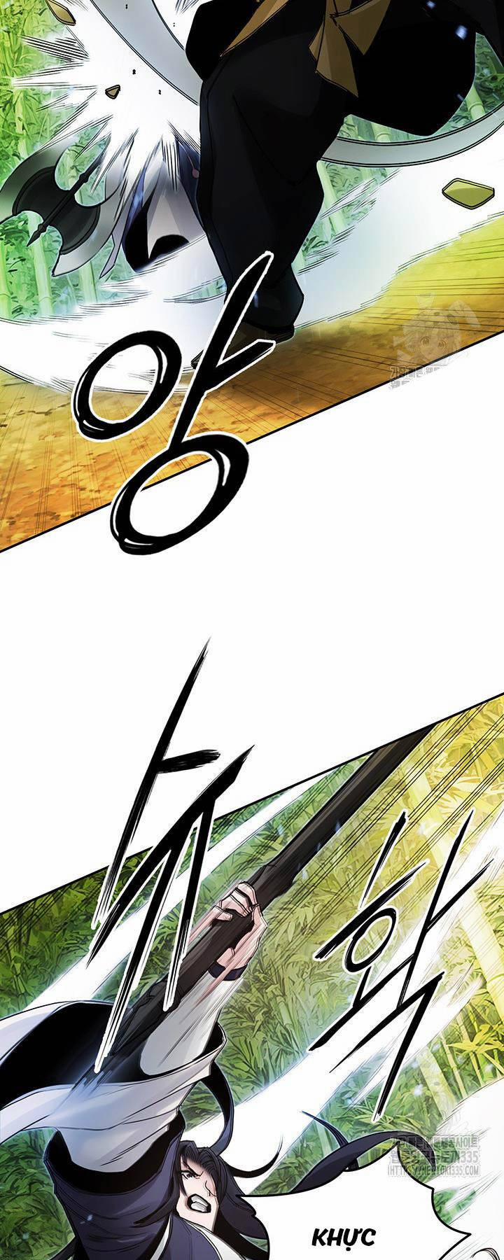 Hắc Bạch Võ Đế 36 trang 44