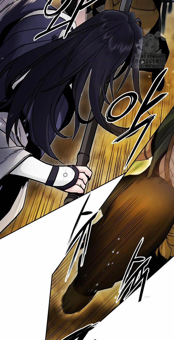 Hắc Bạch Võ Đế 36 trang 46