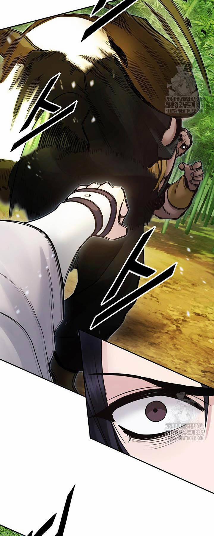 Hắc Bạch Võ Đế 36 trang 48