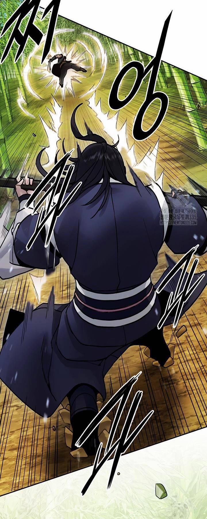 Hắc Bạch Võ Đế 36 trang 49