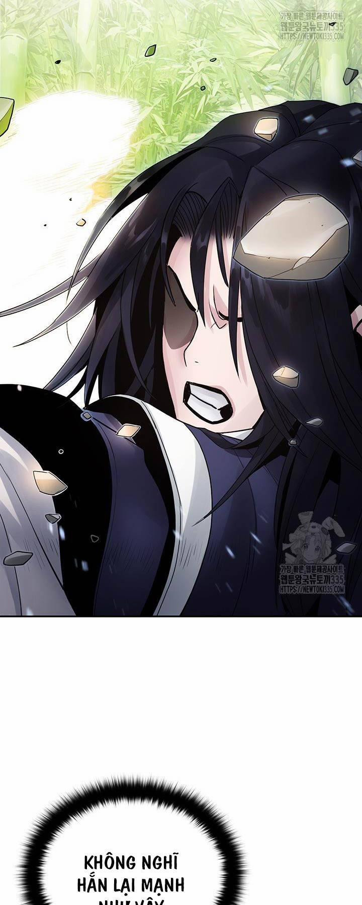 Hắc Bạch Võ Đế 36 trang 50