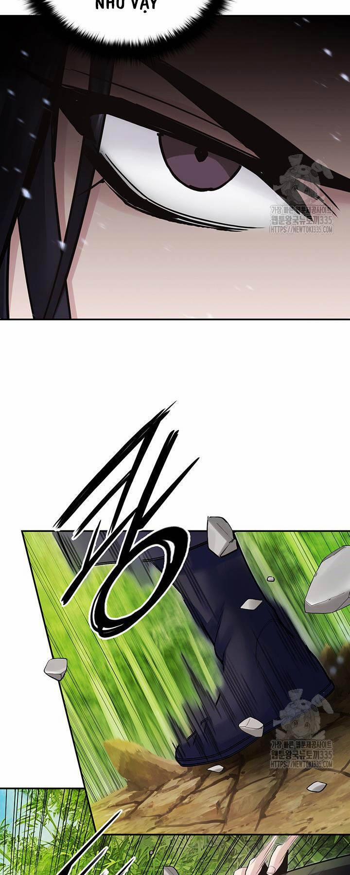 Hắc Bạch Võ Đế 36 trang 51