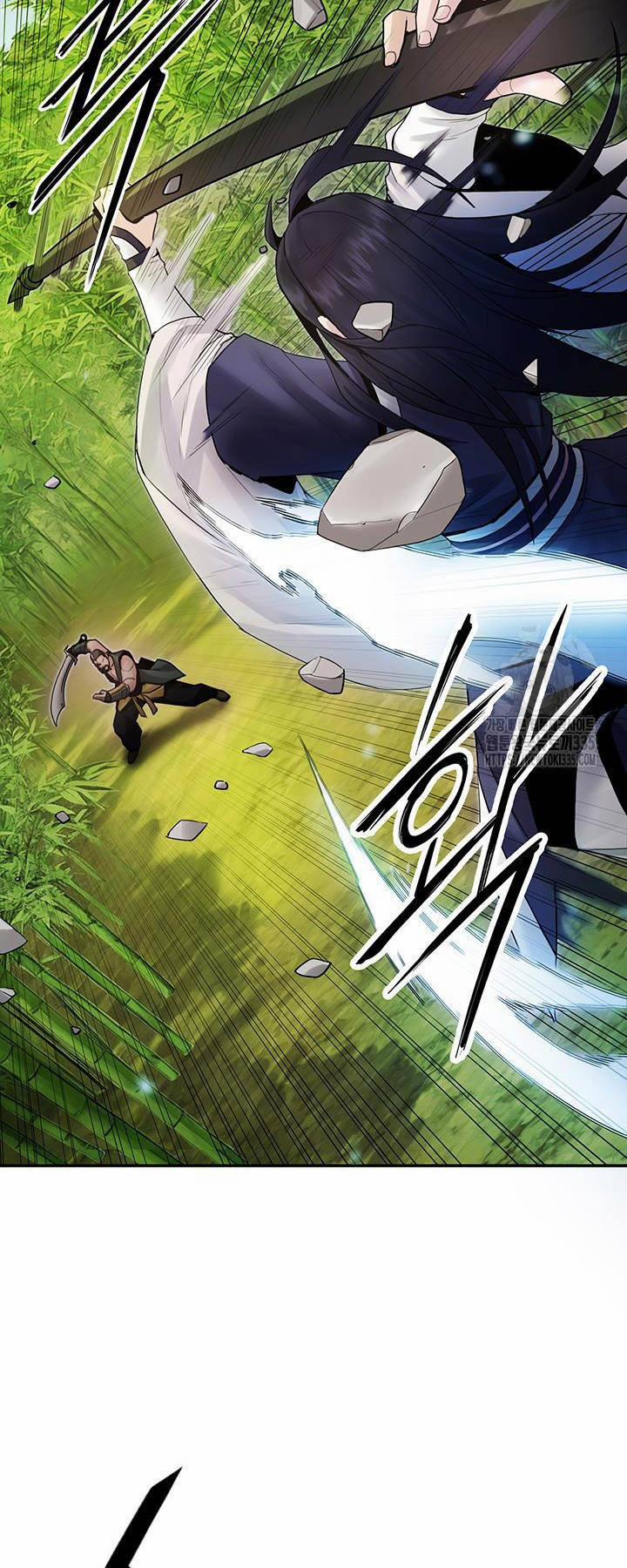 Hắc Bạch Võ Đế 36 trang 52