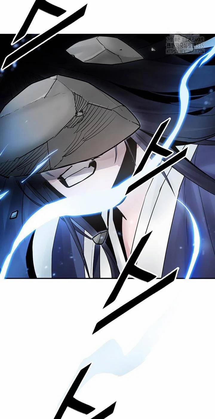 Hắc Bạch Võ Đế 36 trang 53