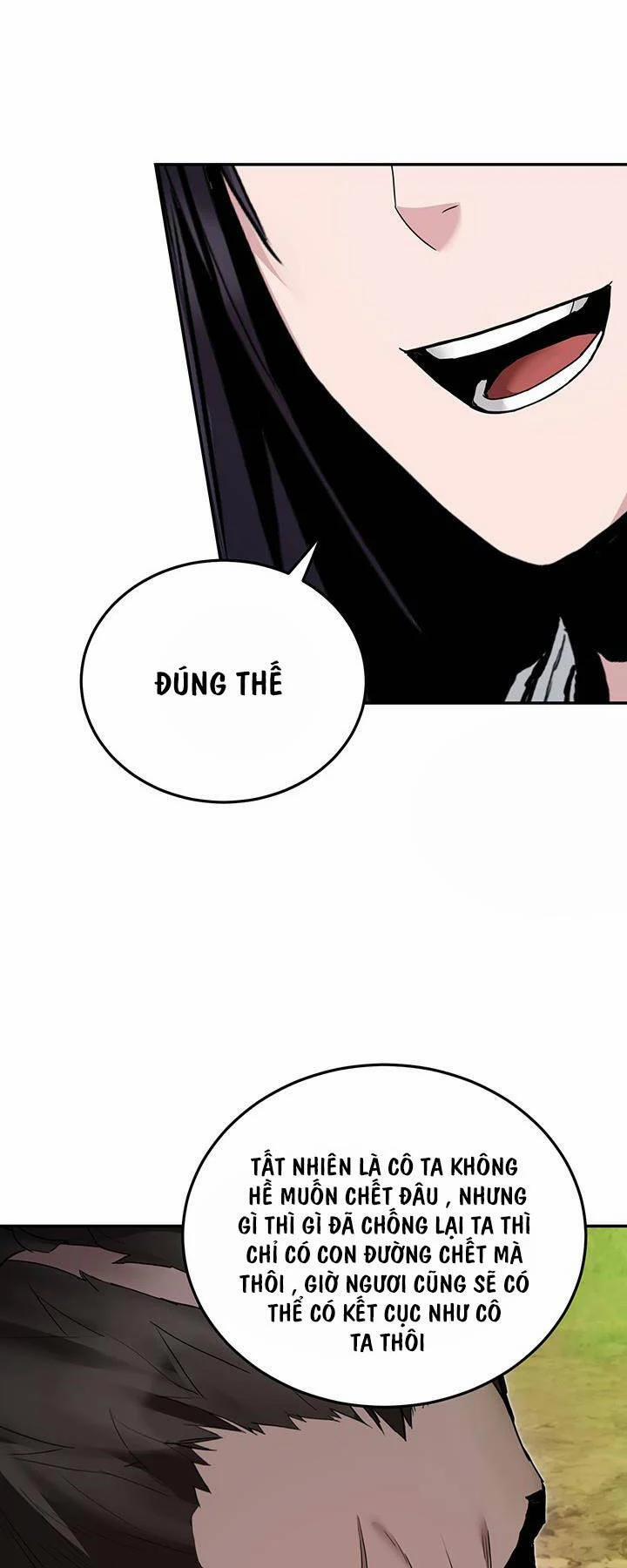 Hắc Bạch Võ Đế 36 trang 7