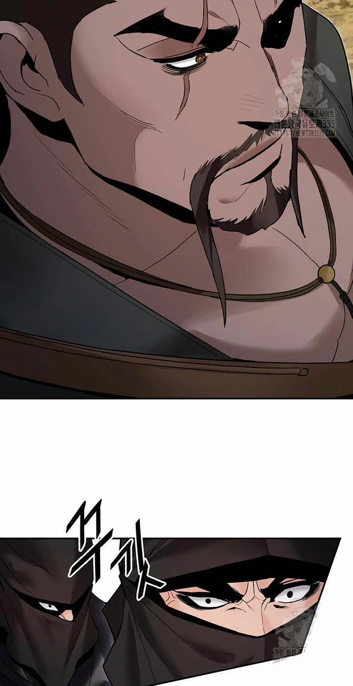 Hắc Bạch Võ Đế 36 trang 8