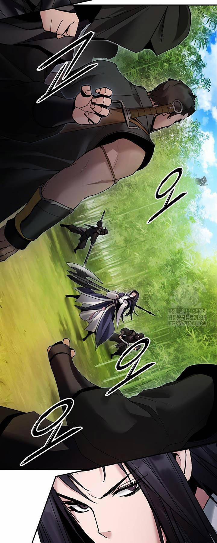 Hắc Bạch Võ Đế 36 trang 9