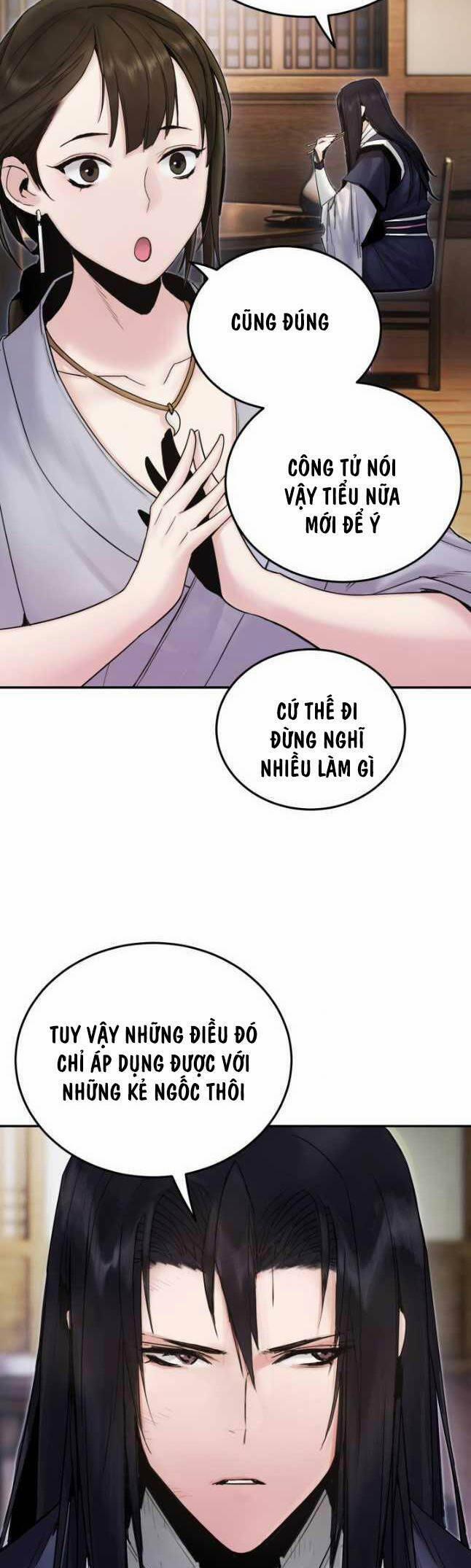 Hắc Bạch Võ Đế 39 trang 12