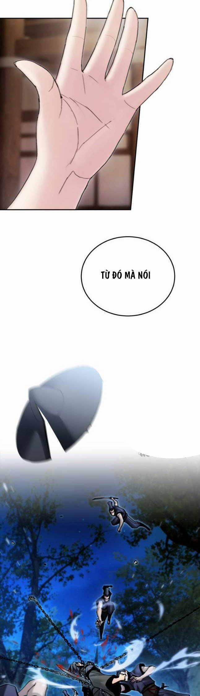 Hắc Bạch Võ Đế 39 trang 16