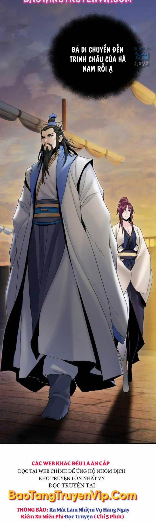 Hắc Bạch Võ Đế 39 trang 26