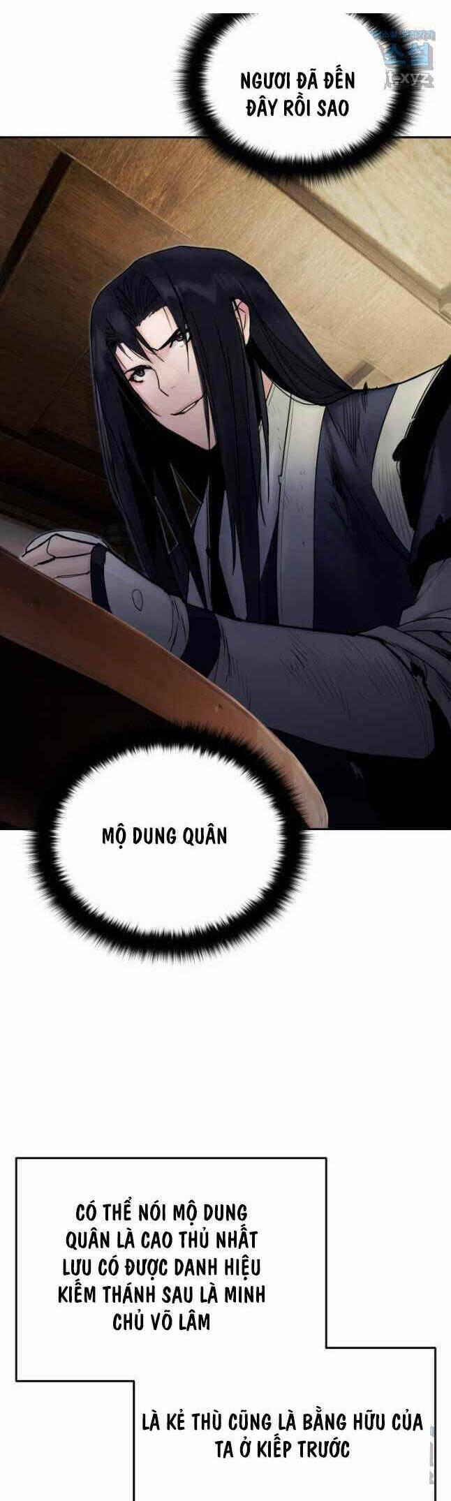 Hắc Bạch Võ Đế 39 trang 27