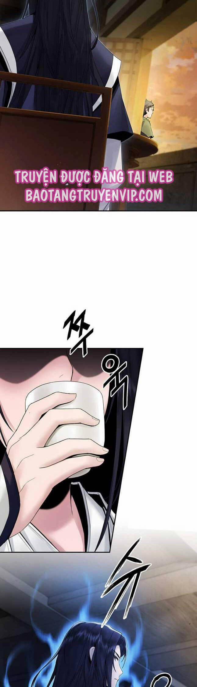 Hắc Bạch Võ Đế 39 trang 29