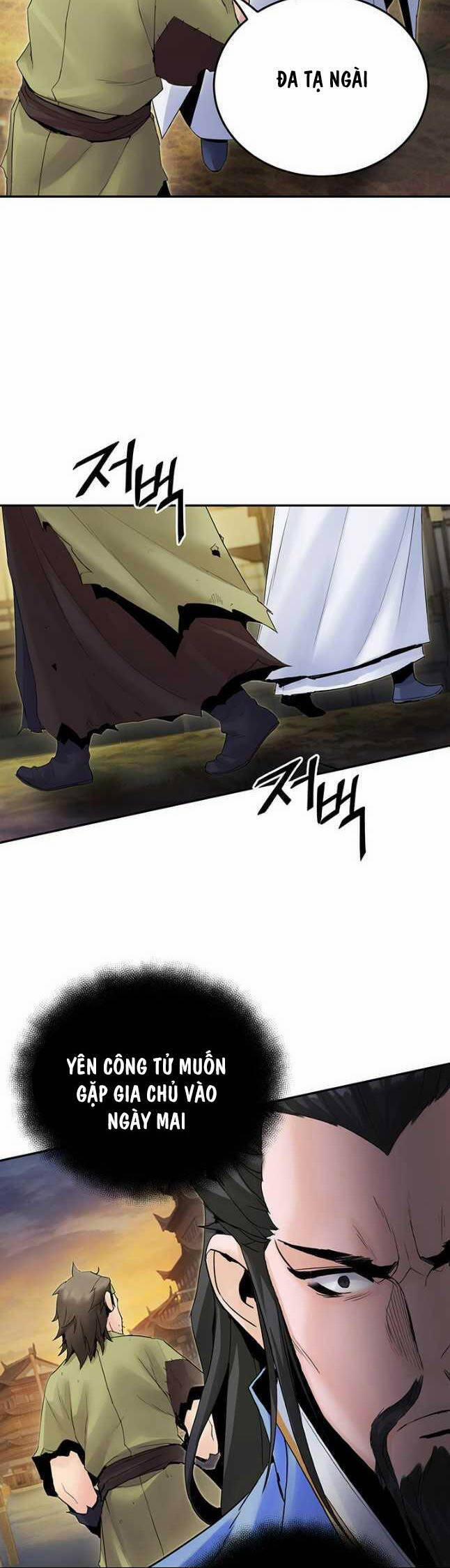 Hắc Bạch Võ Đế 39 trang 36