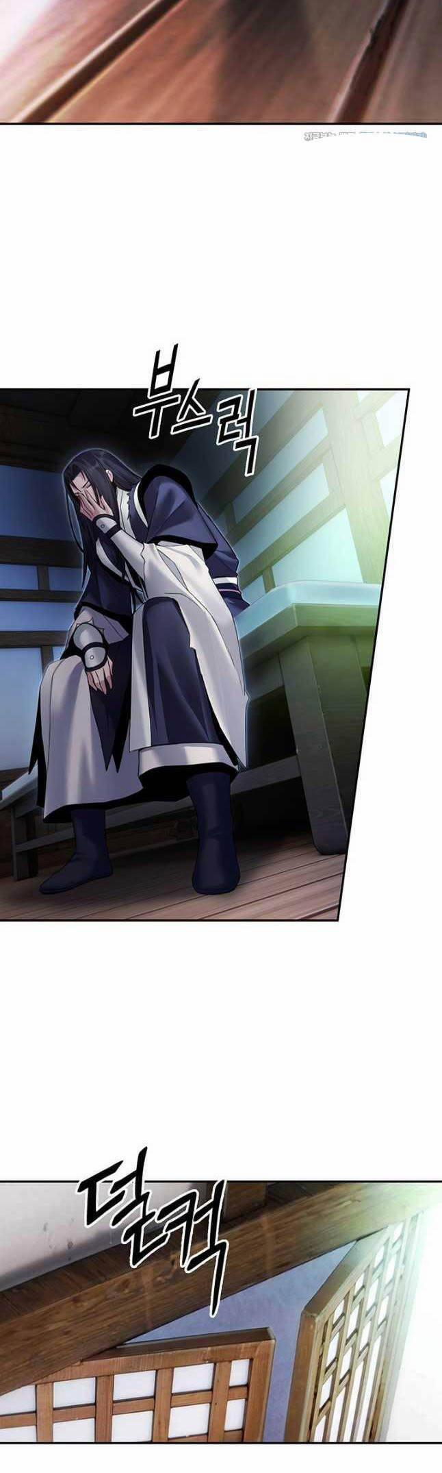 Hắc Bạch Võ Đế 39 trang 40